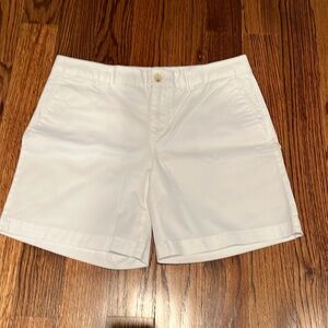 Banana republic beautiful dressy shorts.